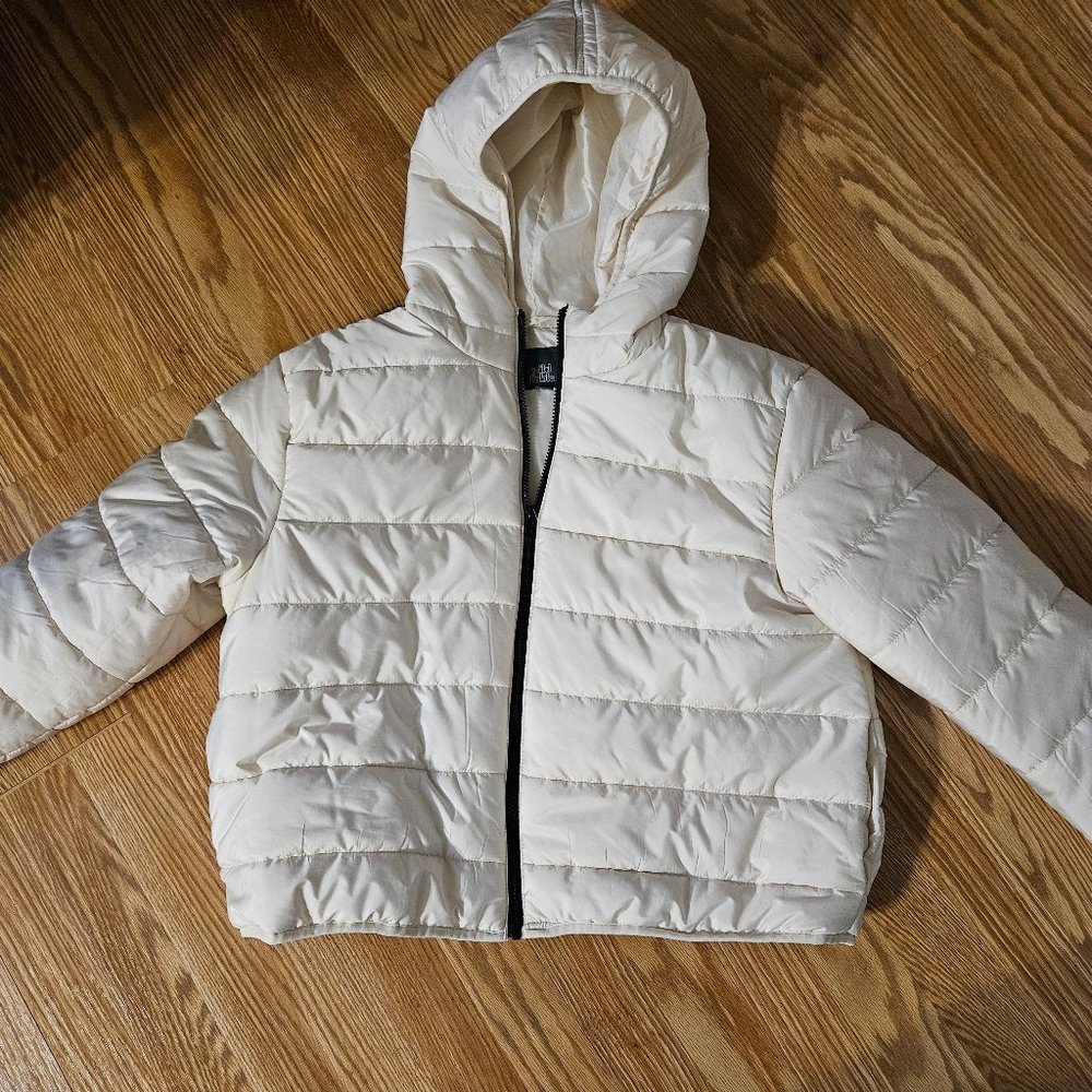 Wild Fable puffer coat